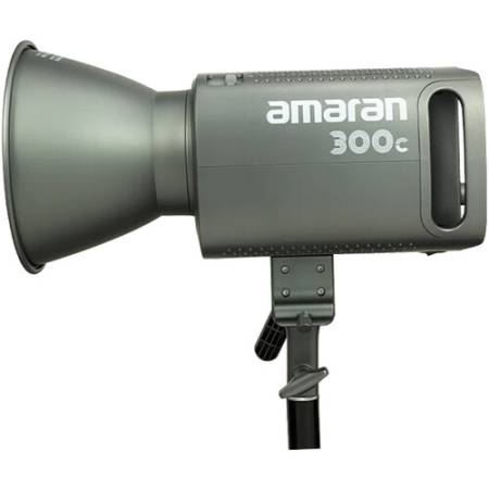 Aputure Amaran 300c - lampa LED, 2500-7500K, 300W, RGBWW, Bowens